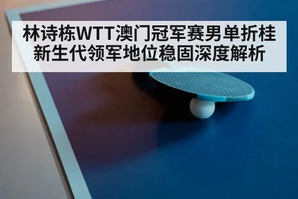 ping pong racket close up